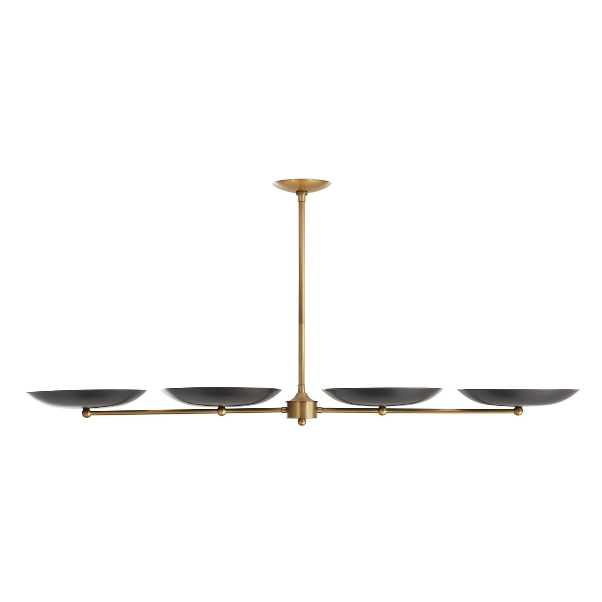 Griffith Linear Chandelier 89015 product image