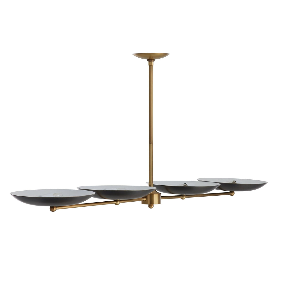 Griffith Linear Chandelier 89015 product image