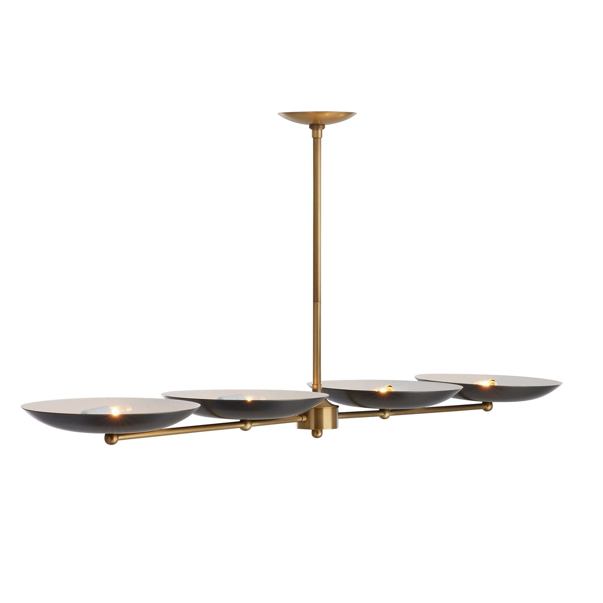 Griffith Linear Chandelier 89015 product image