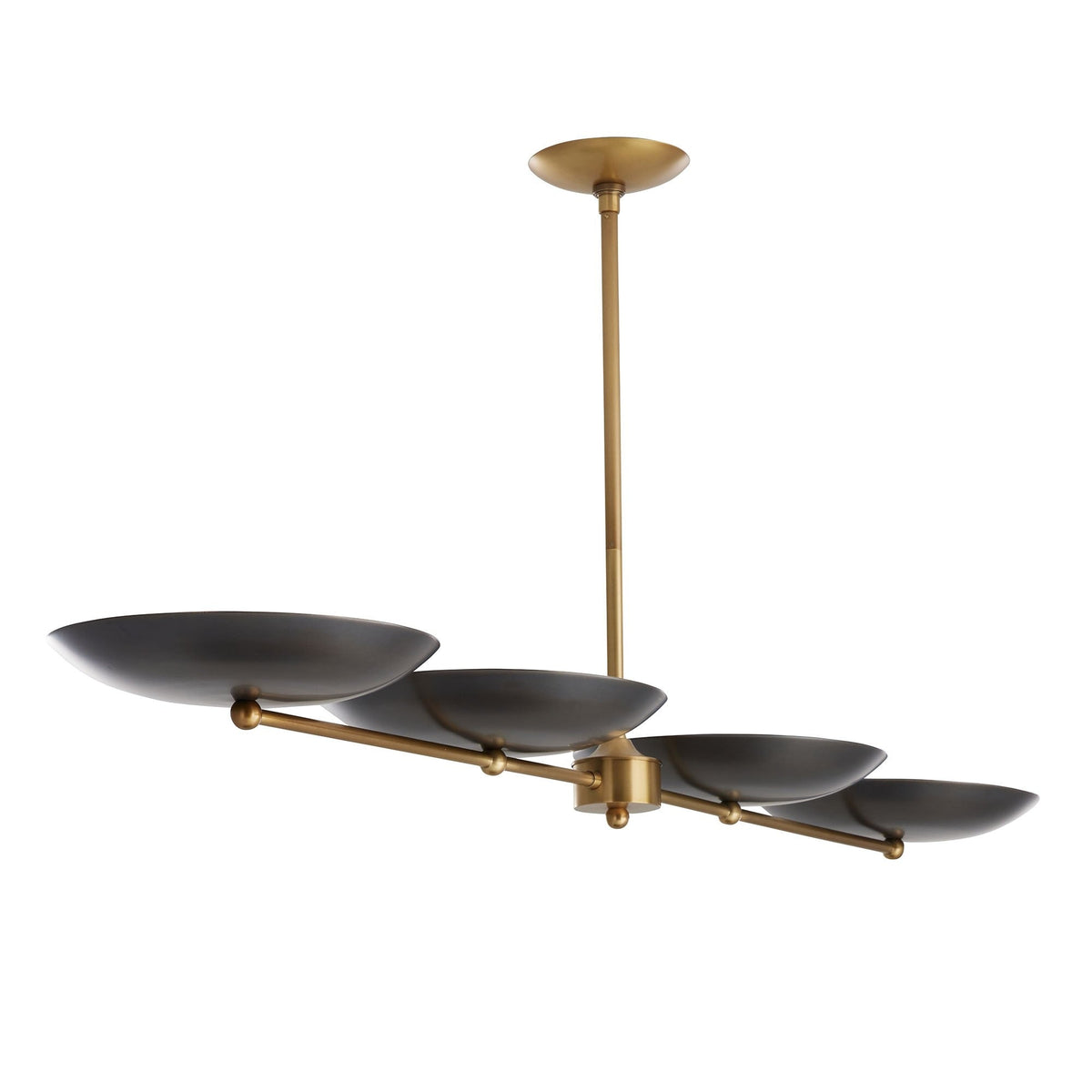 Griffith Linear Chandelier 89015 product image