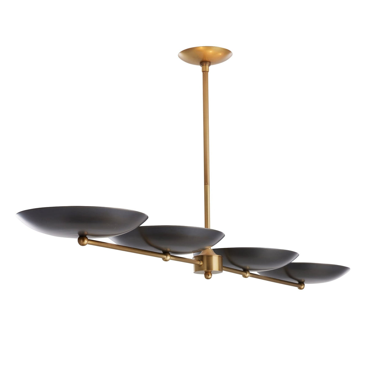 Griffith Linear Chandelier 89015 product image