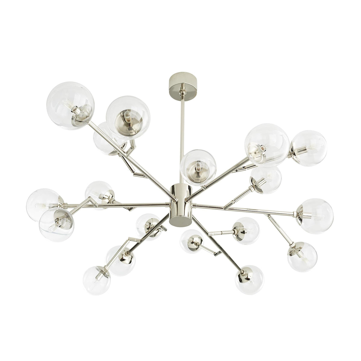 Dallas Medium Chandelier 89032 product image