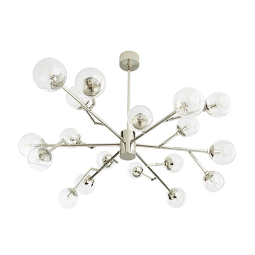 Dallas Medium Chandelier 89032 product image