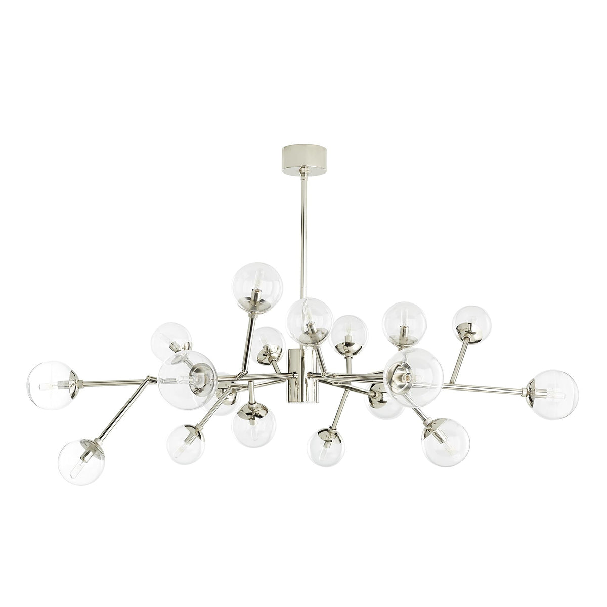 Dallas Medium Chandelier 89032 product image