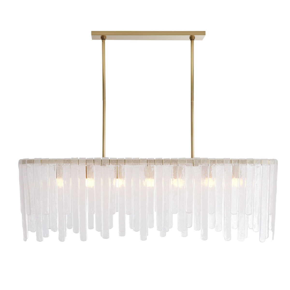 Leighton Linear Chandelier 89065 product image