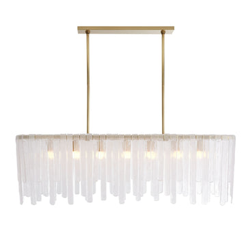Leighton Linear Chandelier 89065 product image