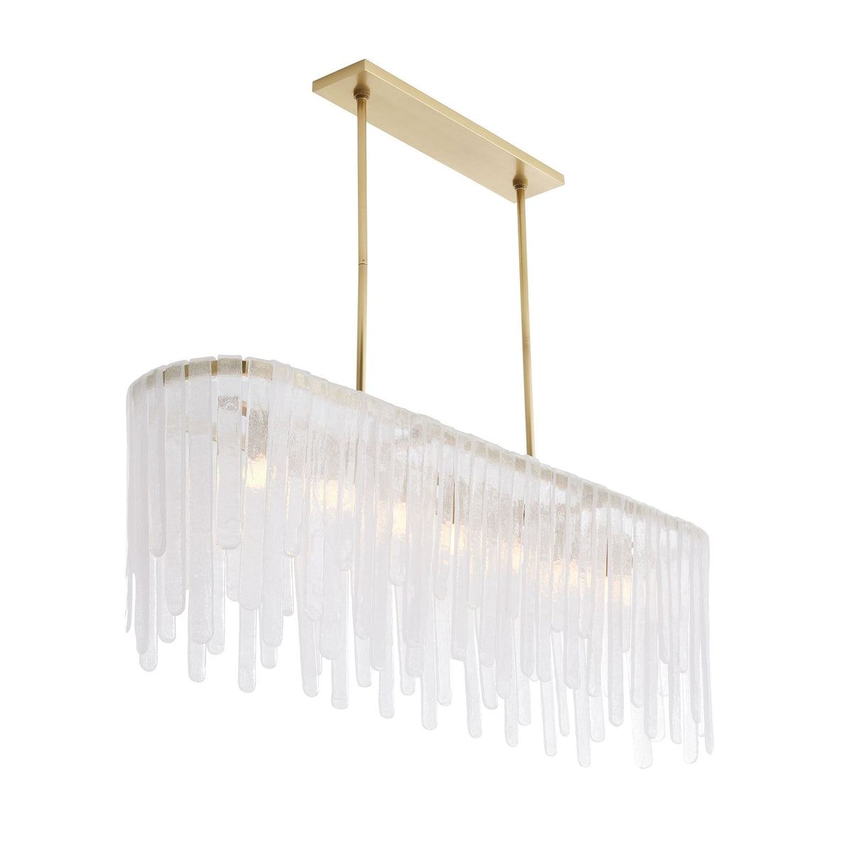 Leighton Linear Chandelier 89065 product image