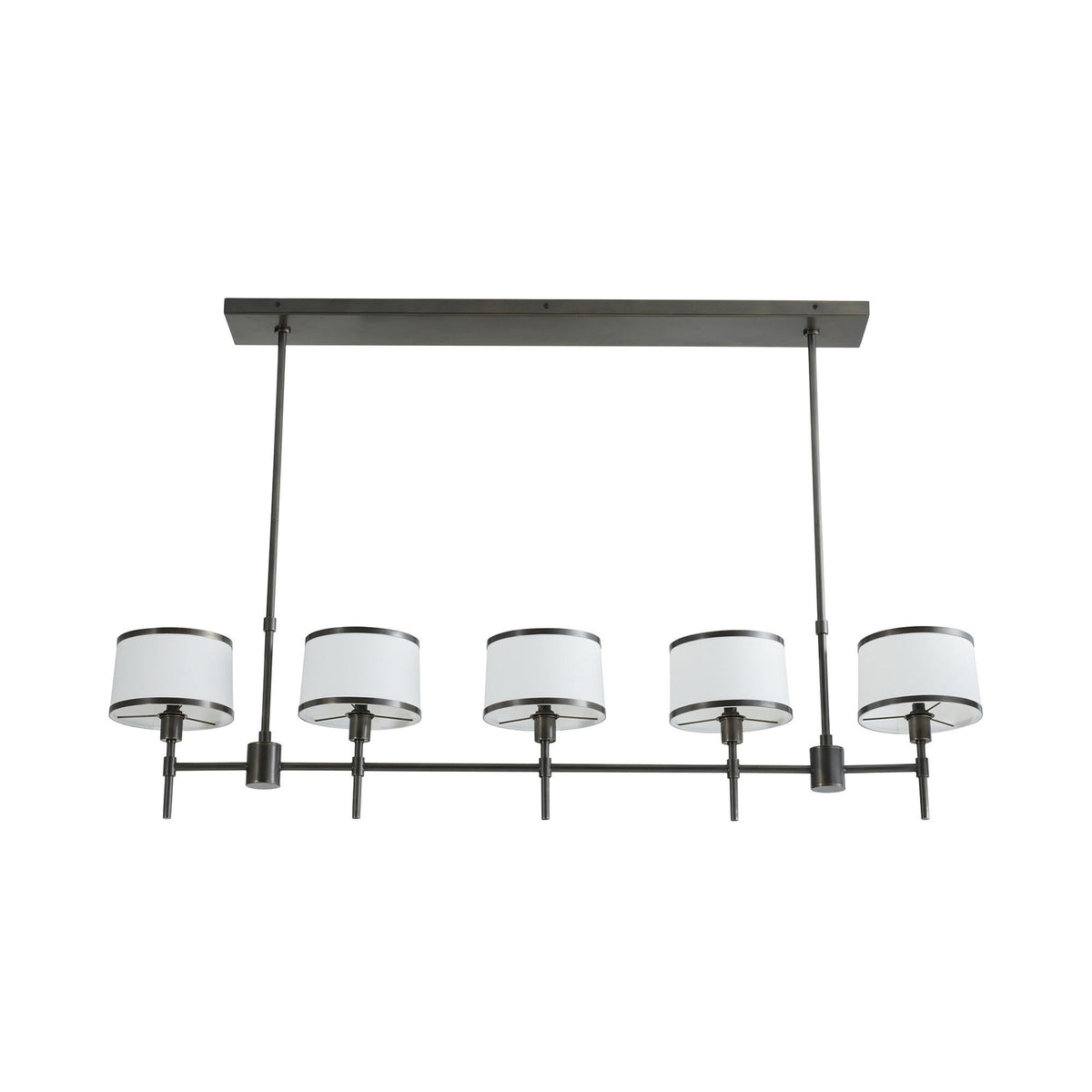 Luciano Linear Chandelier 89071 product image