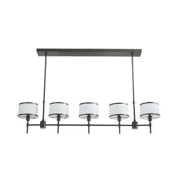 Luciano Linear Chandelier 89071 product image