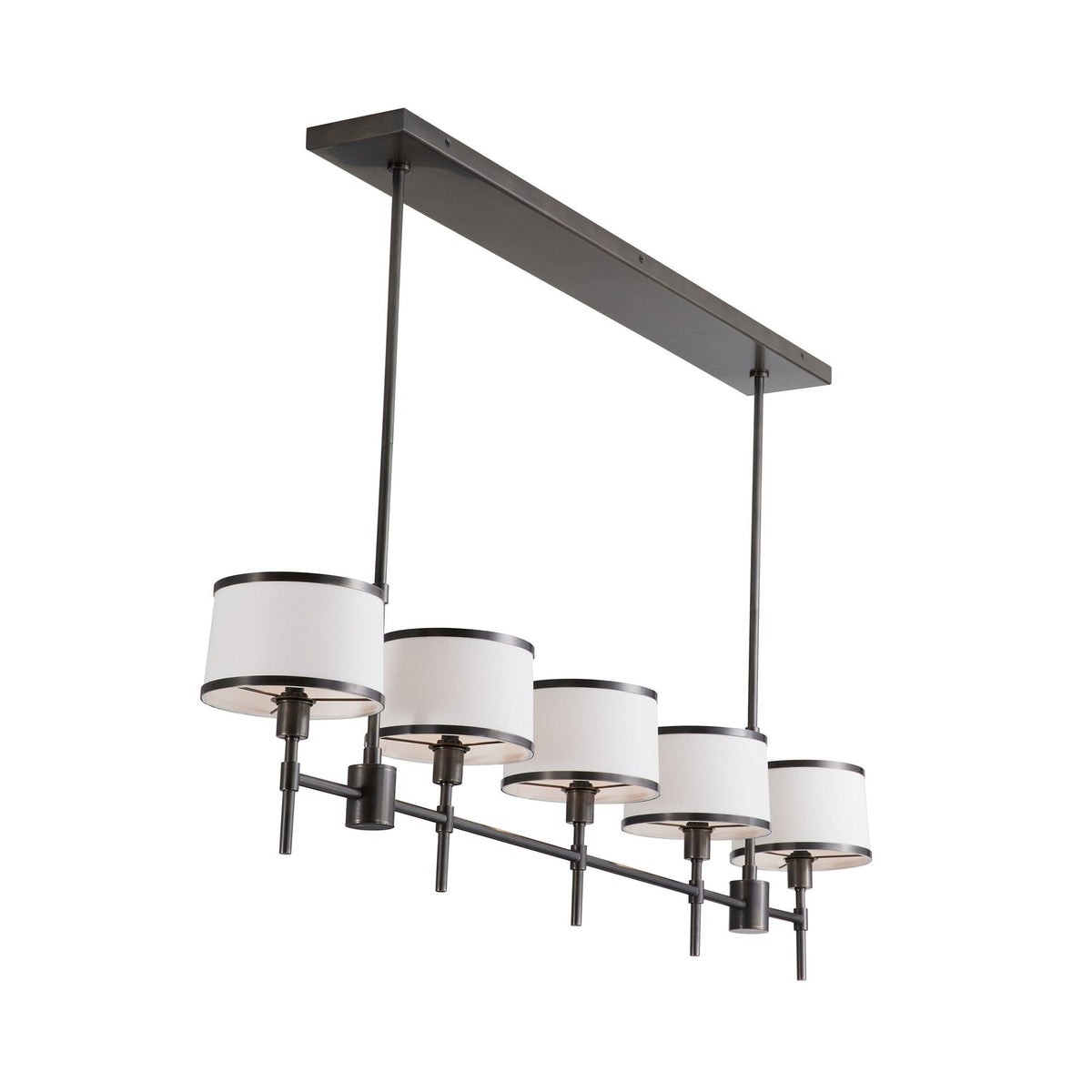 Luciano Linear Chandelier 89071 product image