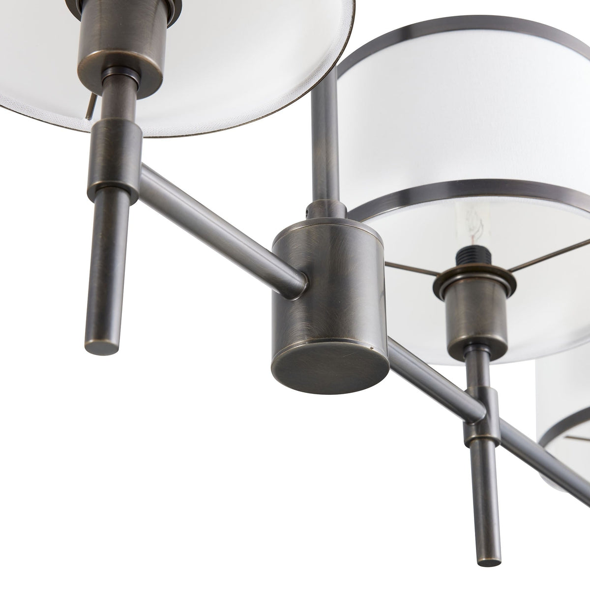 Luciano Linear Chandelier 89071 product image