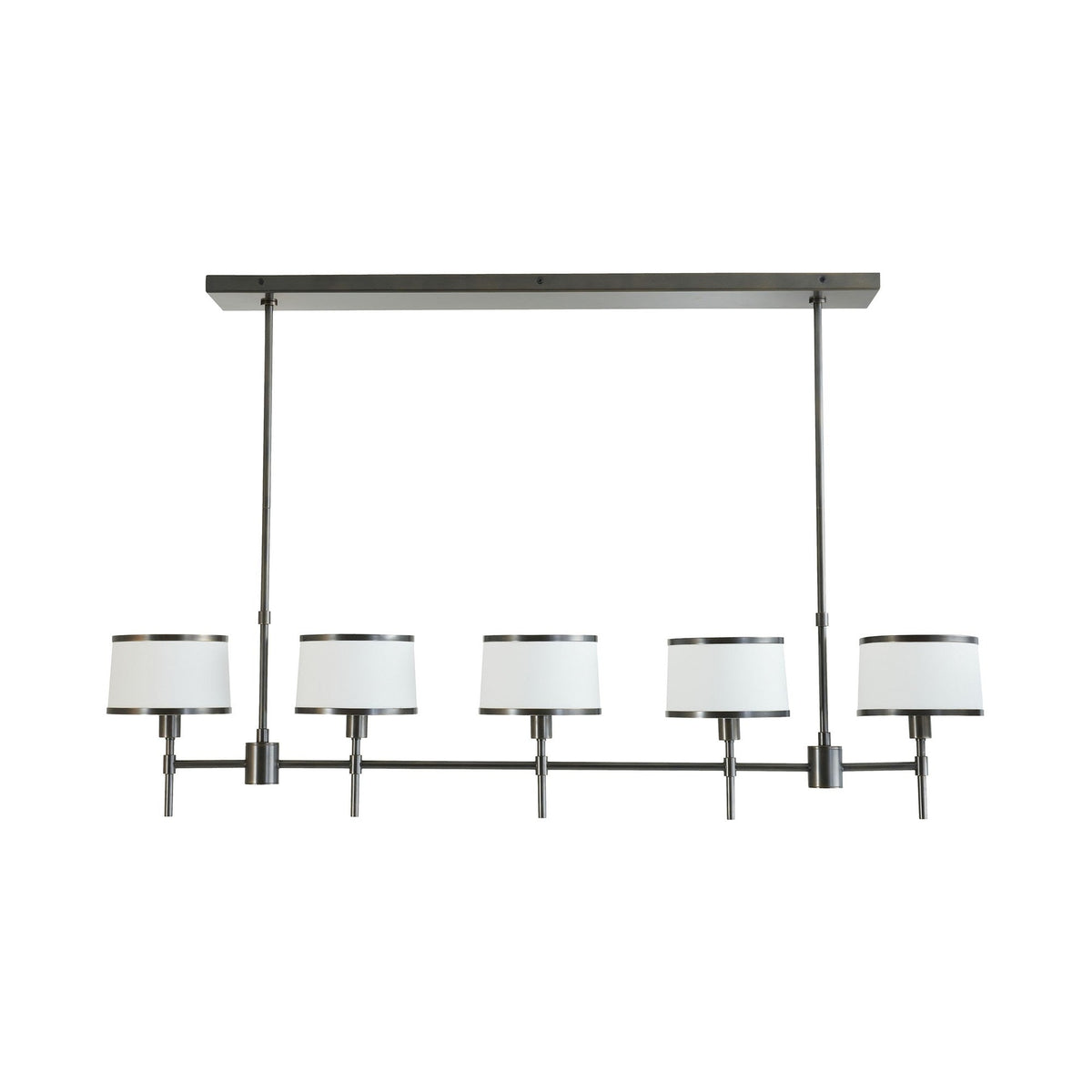 Luciano Linear Chandelier 89071 product image