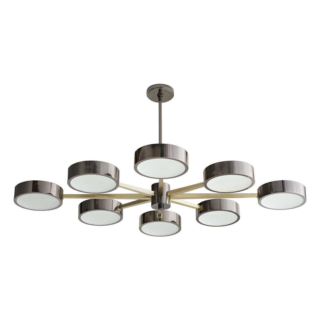 Linus Starburst Chandelier 89097 product image