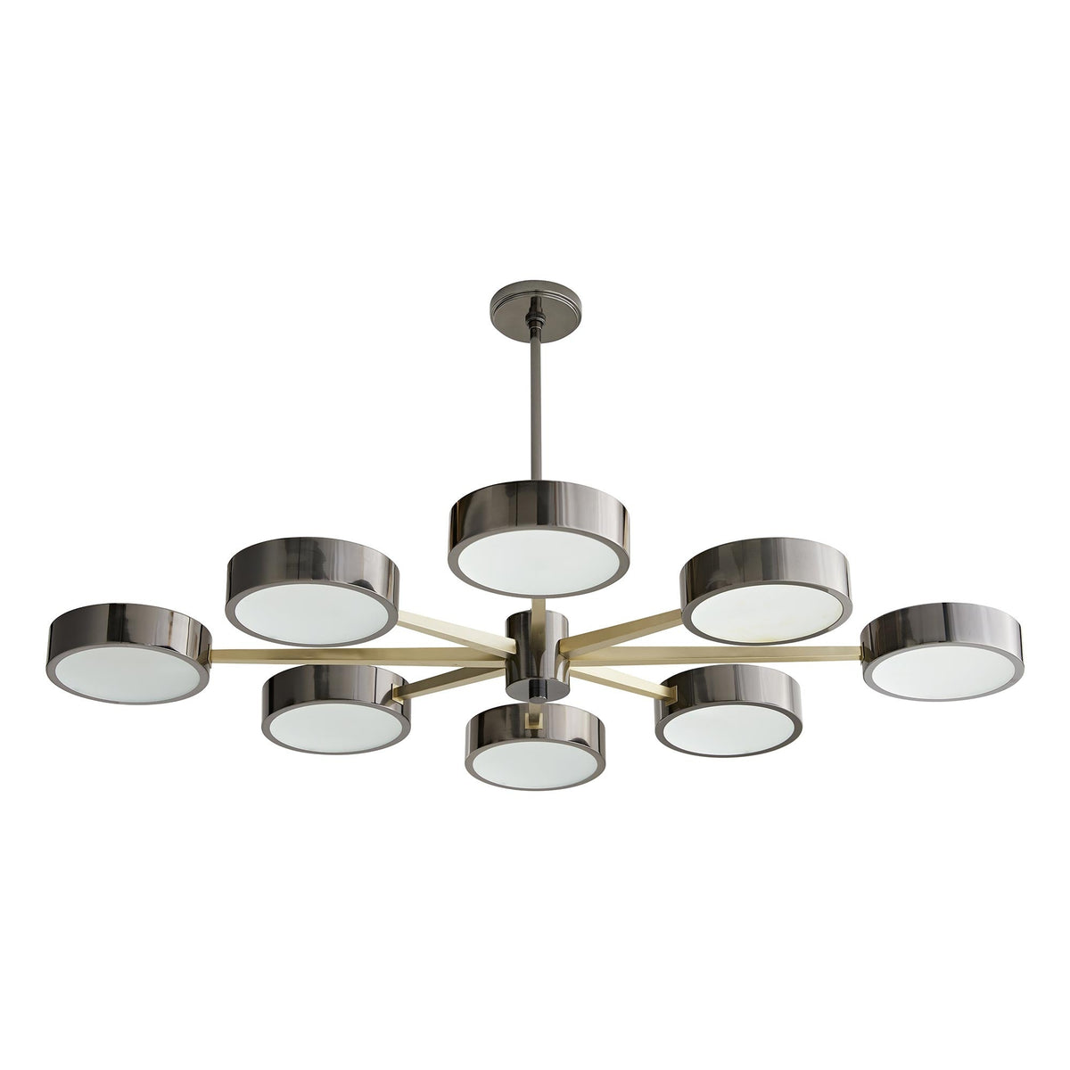 Linus Starburst Chandelier 89097 product image