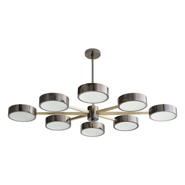Linus Starburst Chandelier 89097 product image