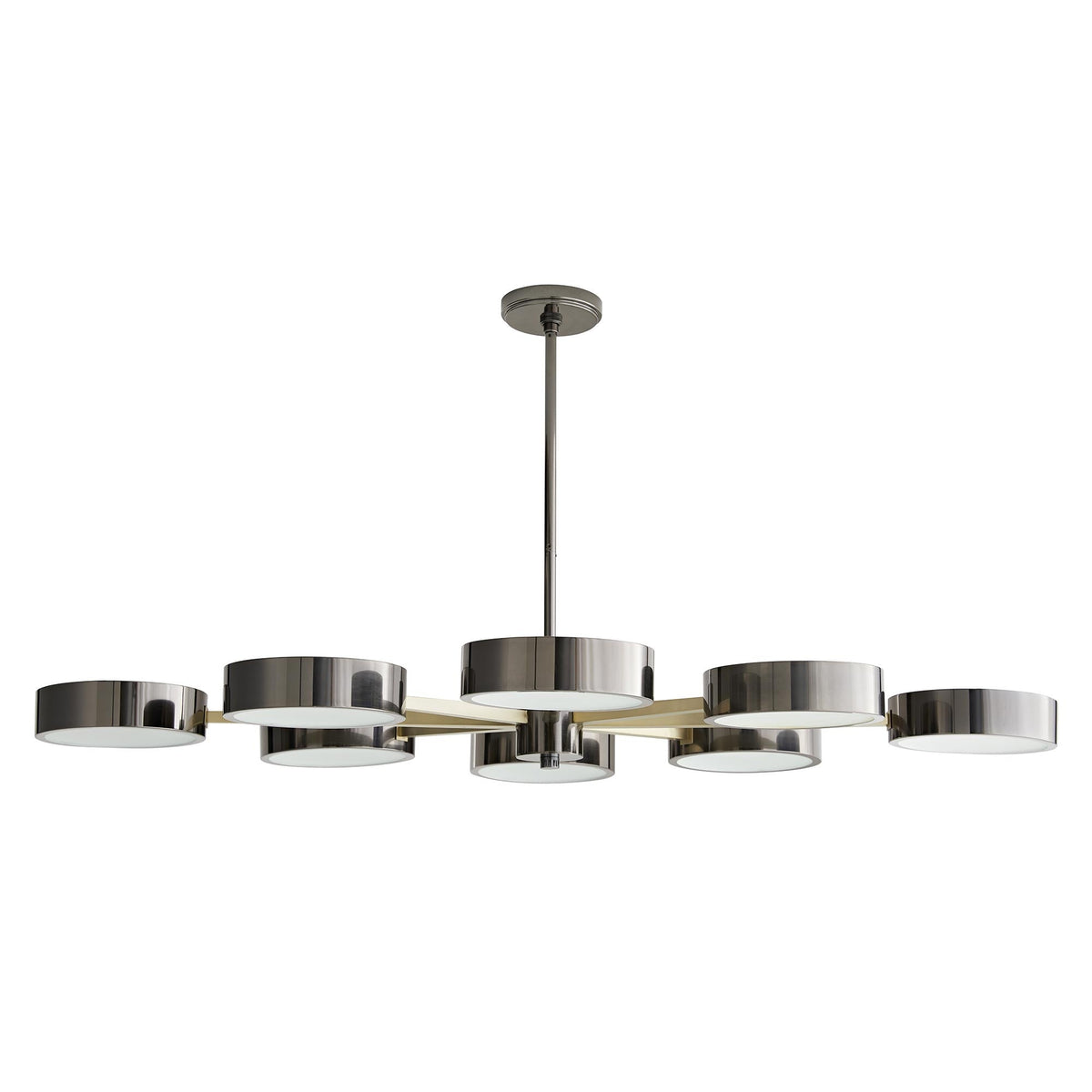 Linus Starburst Chandelier 89097 product image