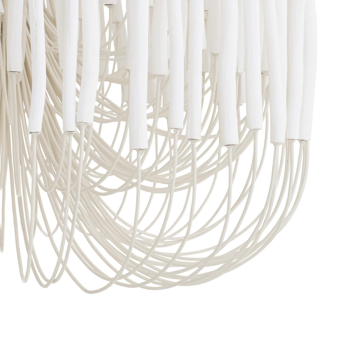 Tilda Large Chandelier 89100 product image