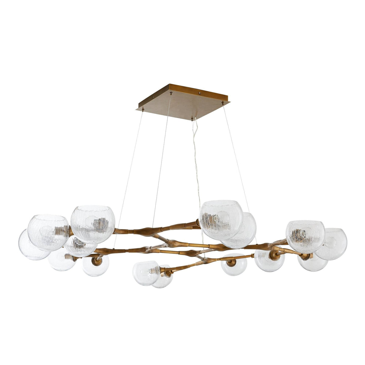 Mahowald Fixed Chandelier 89103 product image