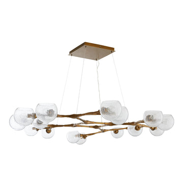 Mahowald Fixed Chandelier 89103 product image
