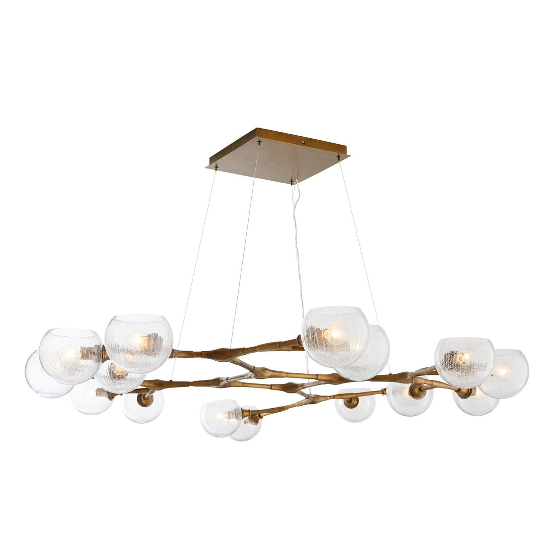 Mahowald Fixed Chandelier 89103 product image