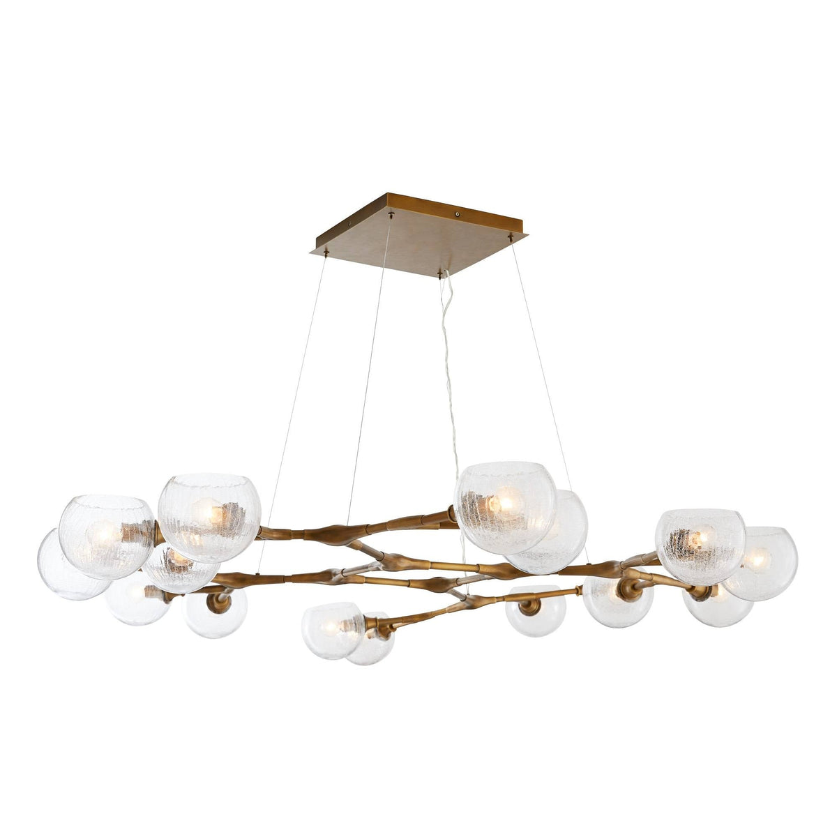 Mahowald Fixed Chandelier 89103 product image