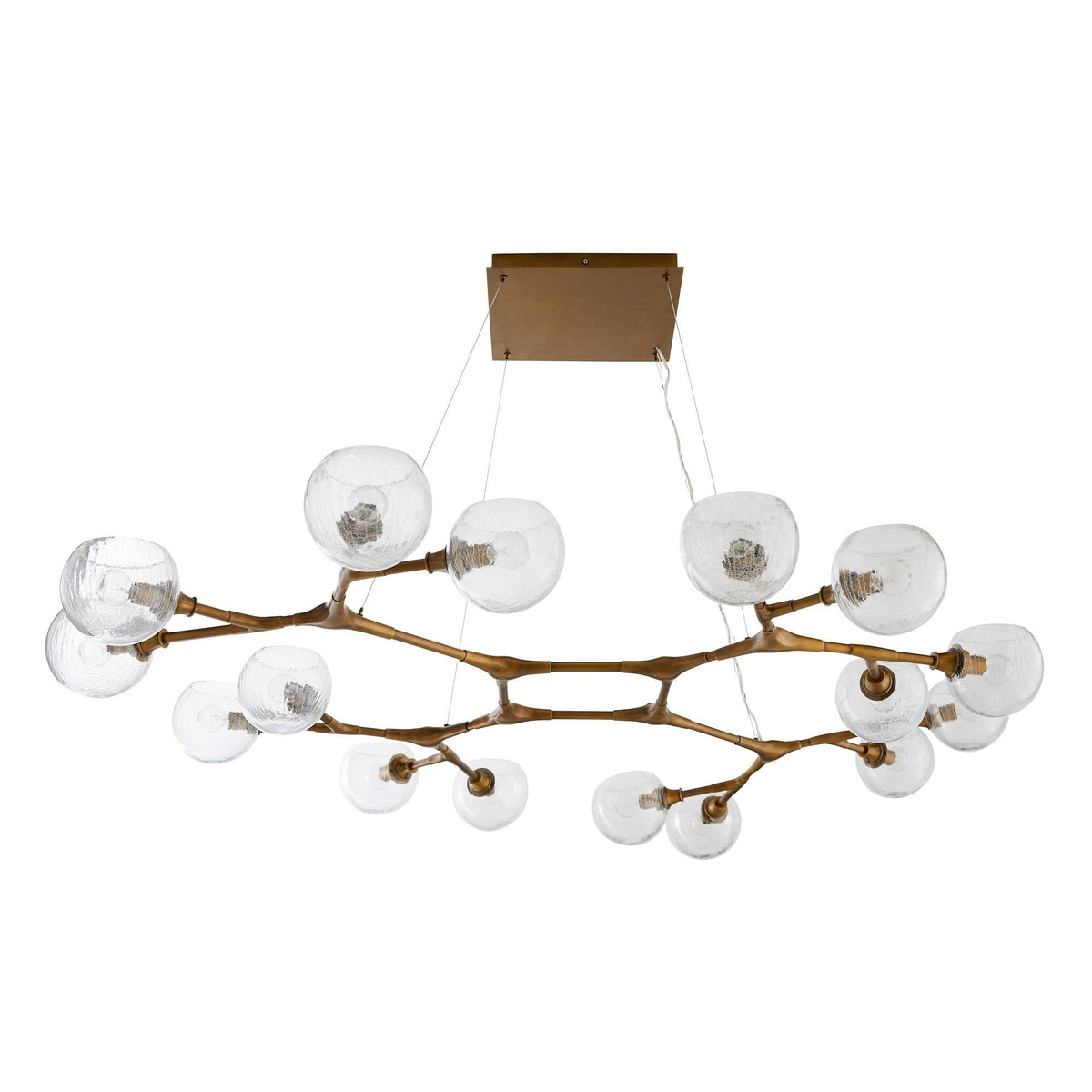 Mahowald Fixed Chandelier 89103 product image