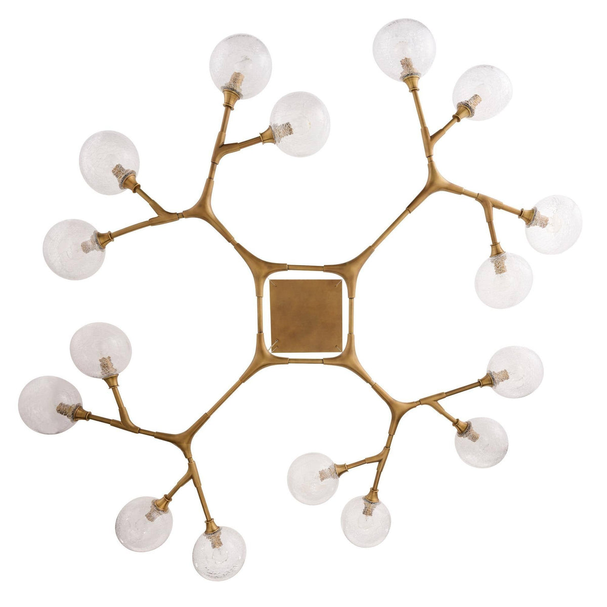 Mahowald Fixed Chandelier 89103 product image