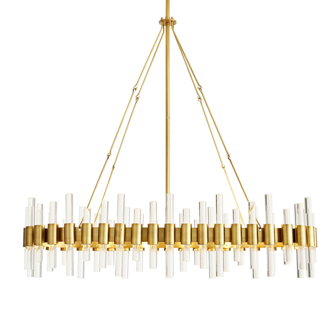 Haskell Linear Chandelier 89130 product image