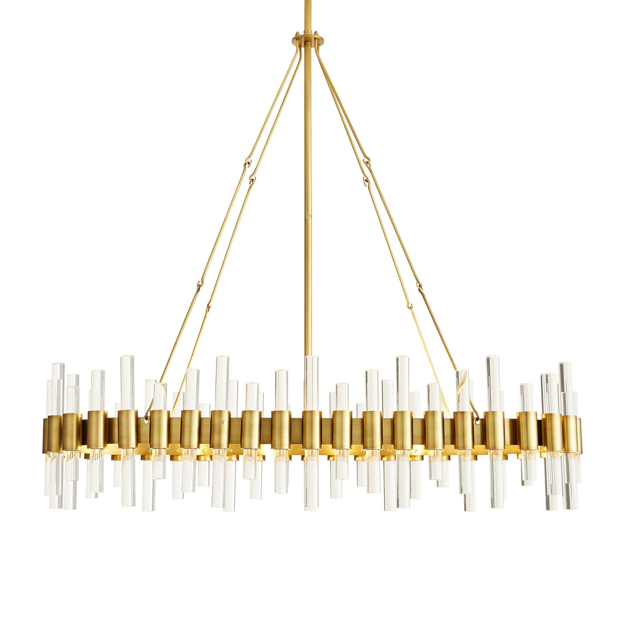 Haskell Linear Chandelier 89130 product image
