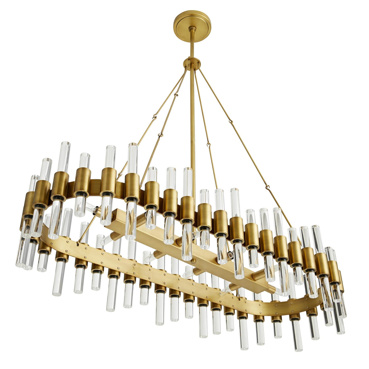 Haskell Linear Chandelier 89130 product image
