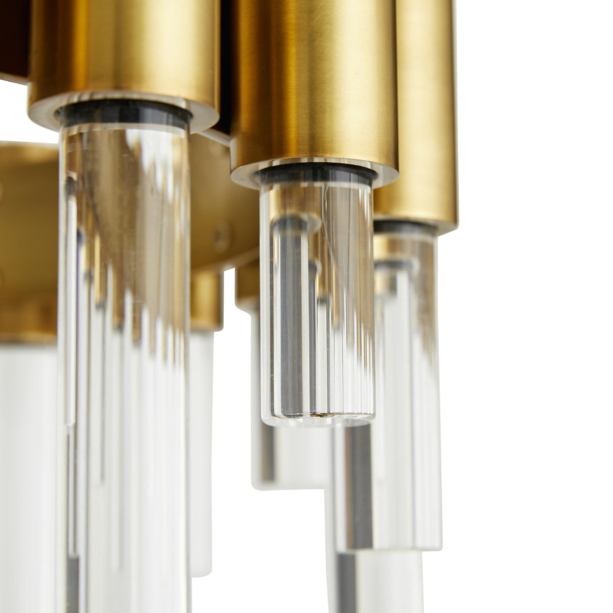 Haskell Linear Chandelier 89130 product image