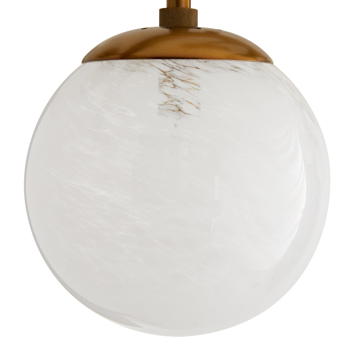 Troon Linear Chandelier 89330 product image