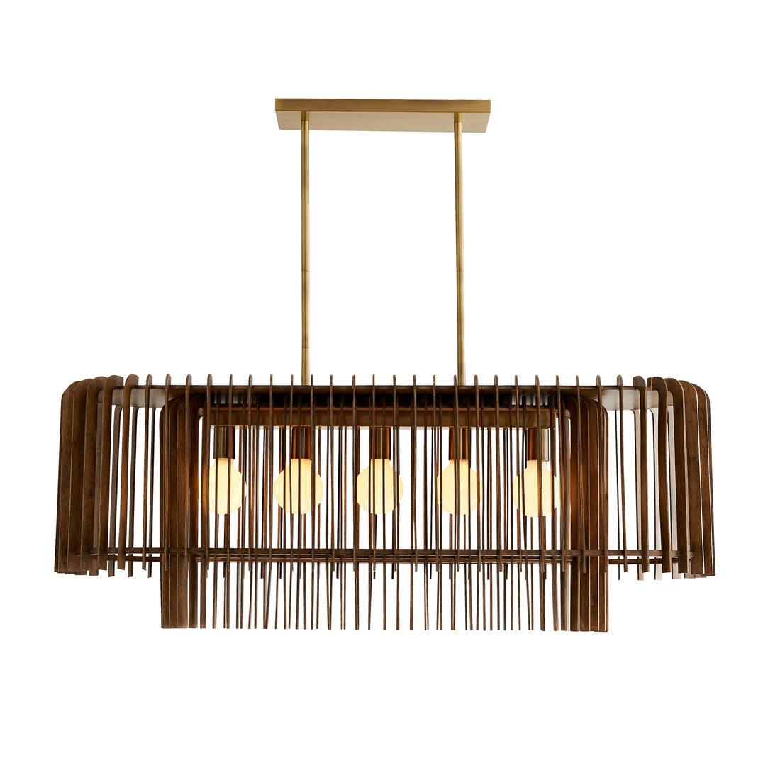 Valencia Linear Chandelier 89334 product image