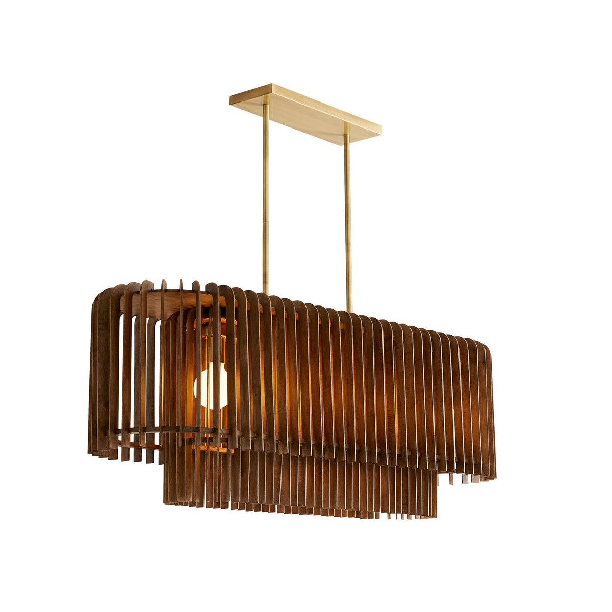 Valencia Linear Chandelier 89334 product image