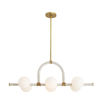 Harrison Linear Chandelier 89467 product image