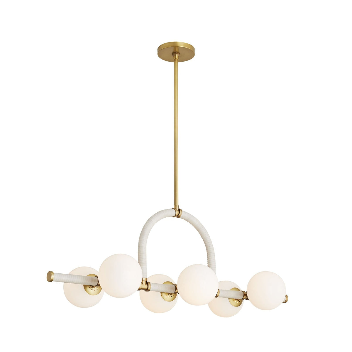 Harrison Linear Chandelier 89467 product image