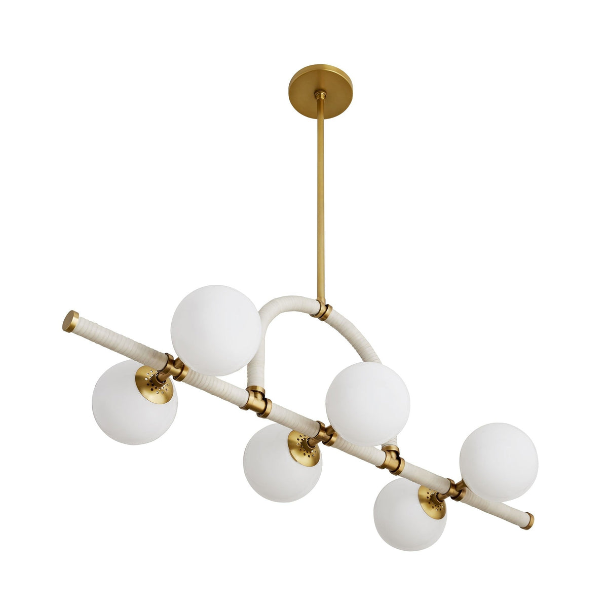 Harrison Linear Chandelier 89467 product image