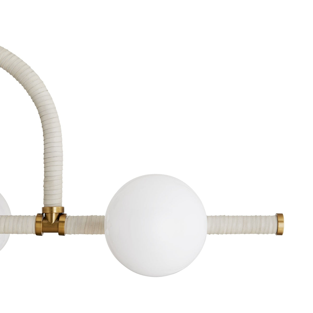 Harrison Linear Chandelier 89467 product image