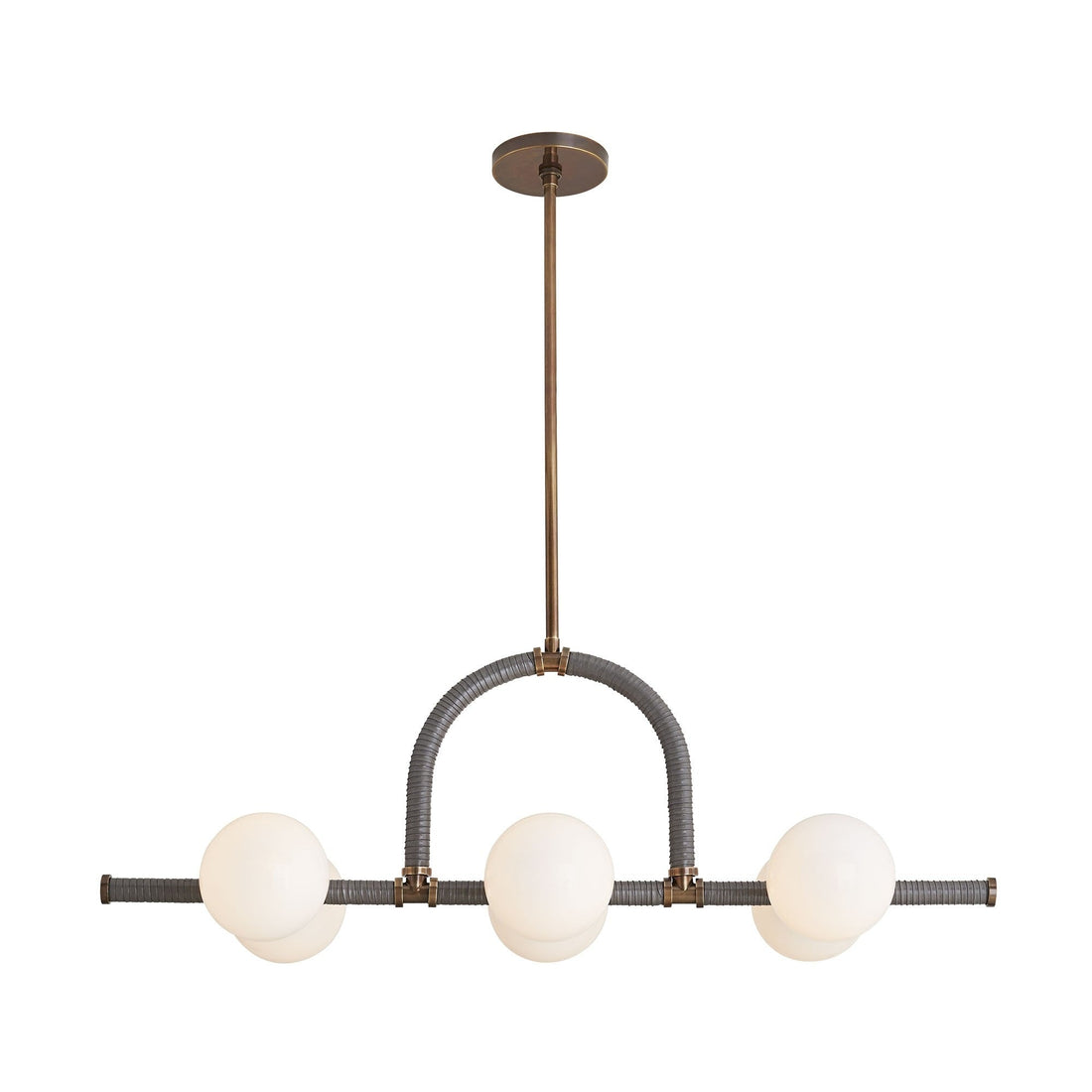 Harrison Linear Chandelier 89469 product image