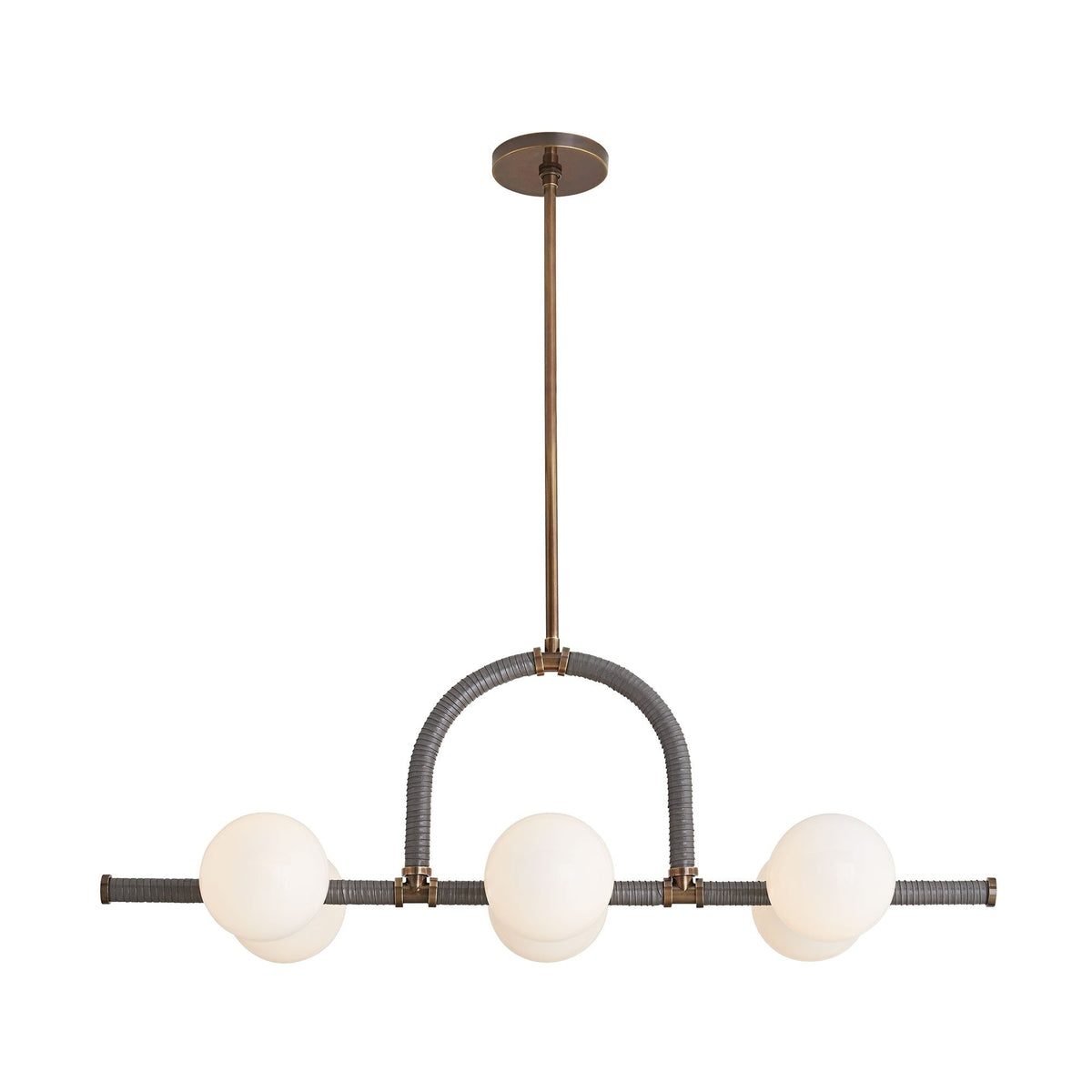 Harrison Linear Chandelier 89469 product image