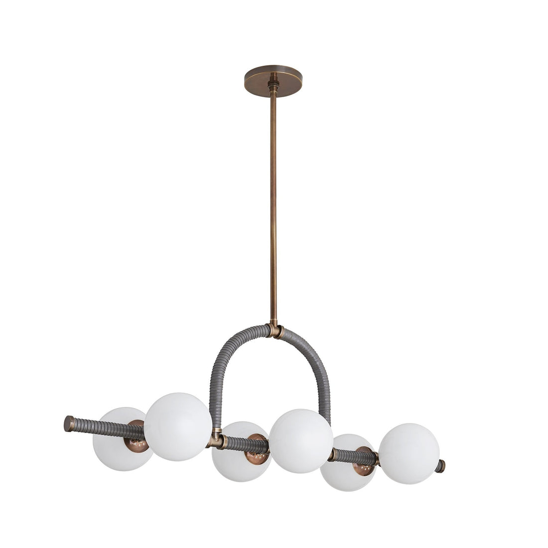 Harrison Linear Chandelier 89469 product image