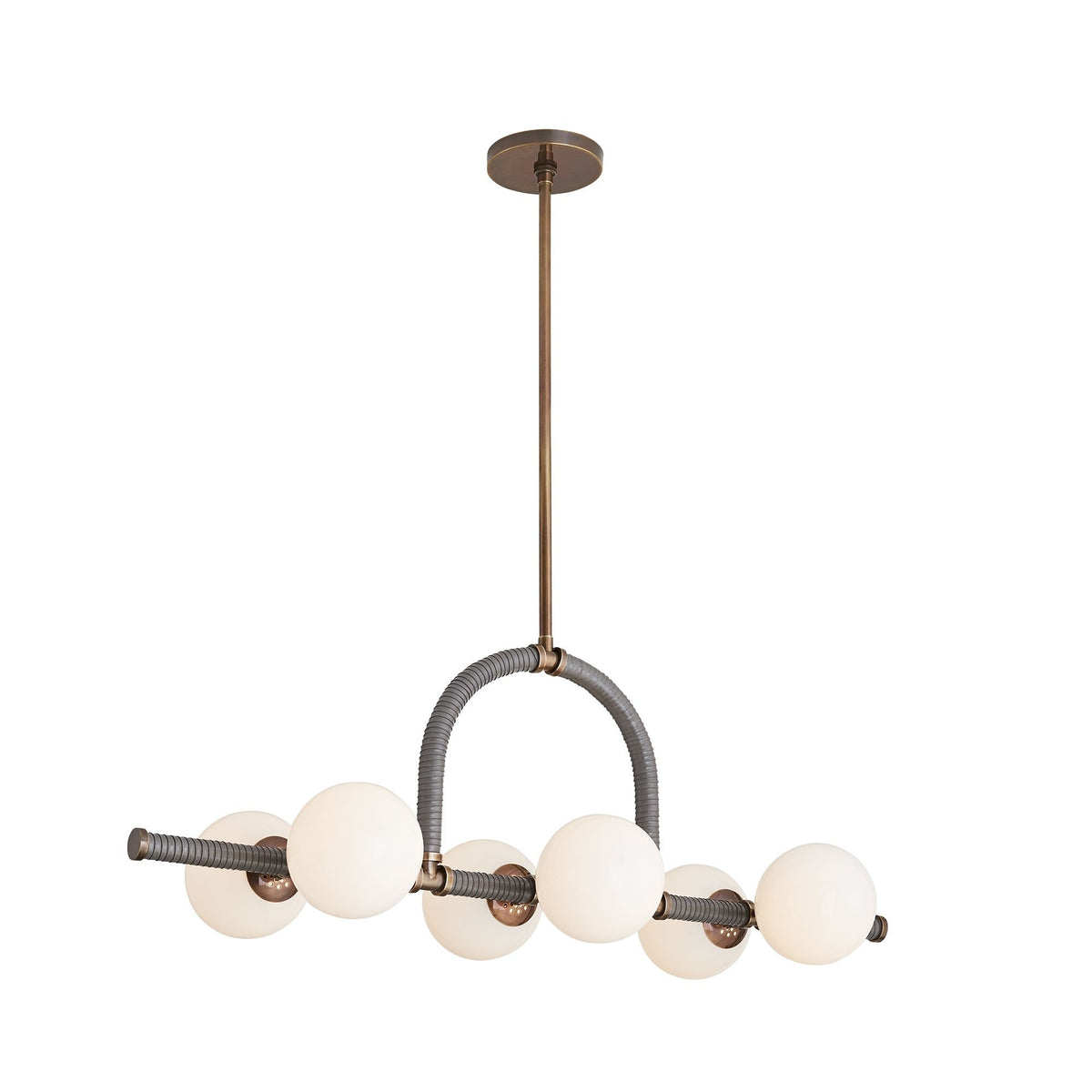 Harrison Linear Chandelier 89469 product image