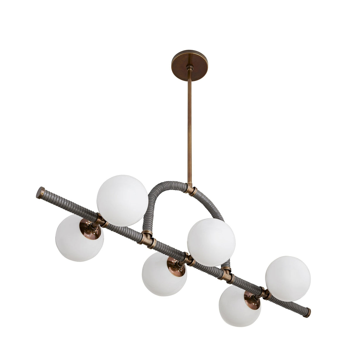 Harrison Linear Chandelier 89469 product image