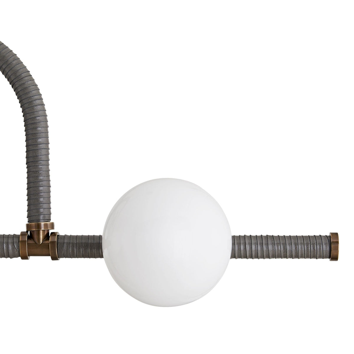 Harrison Linear Chandelier 89469 product image