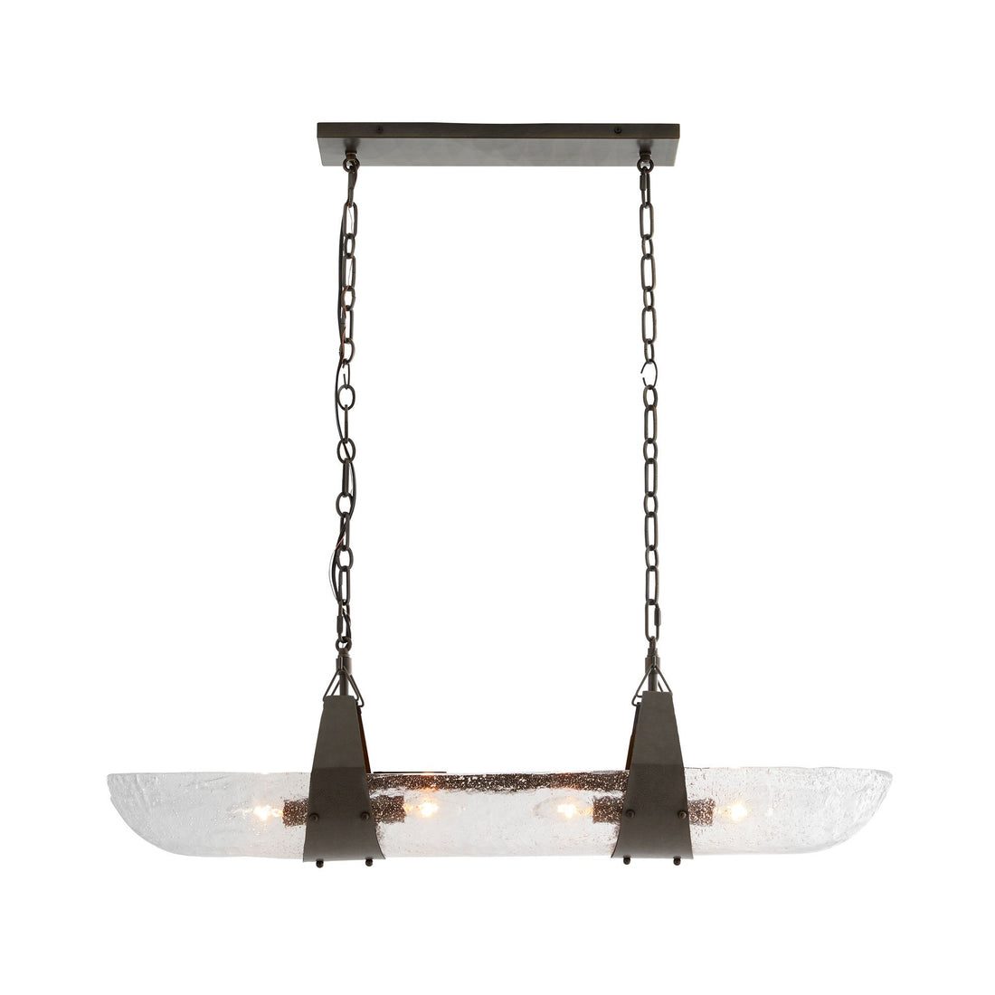 Mykonos Linear Chandelier 89492 product image