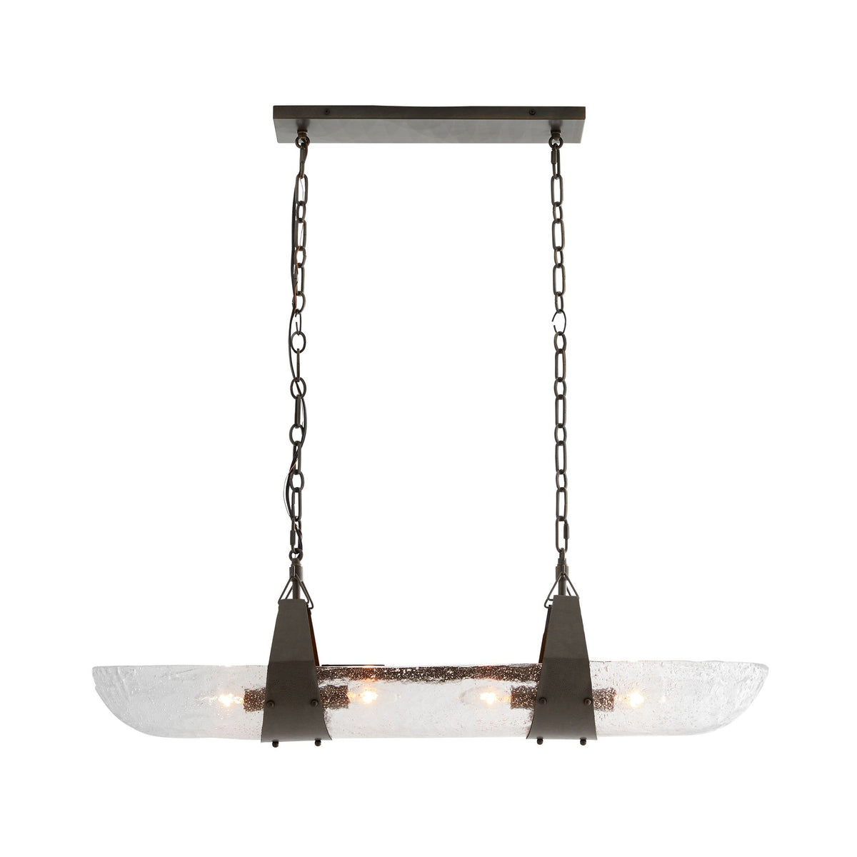 Mykonos Linear Chandelier 89492 product image