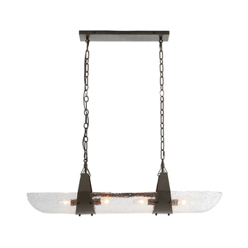 Mykonos Linear Chandelier 89492 product image