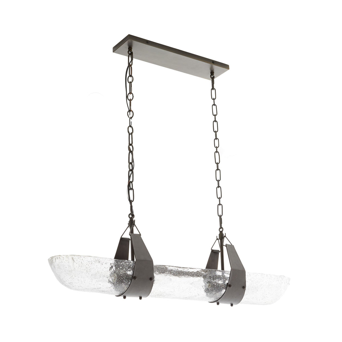 Mykonos Linear Chandelier 89492 product image