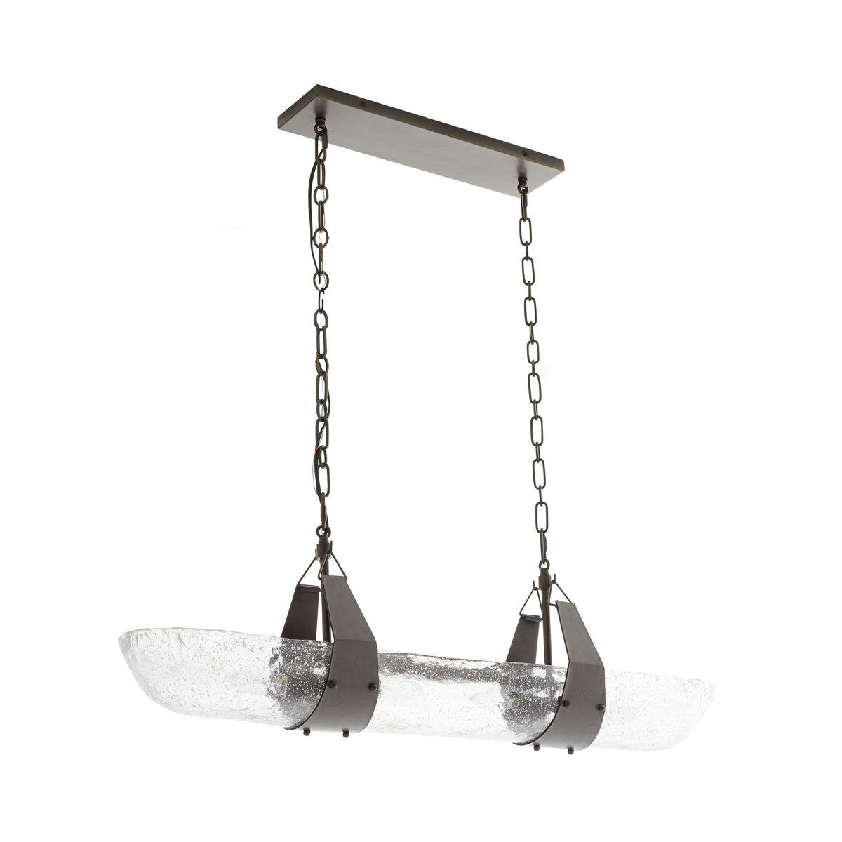 Mykonos Linear Chandelier 89492 product image