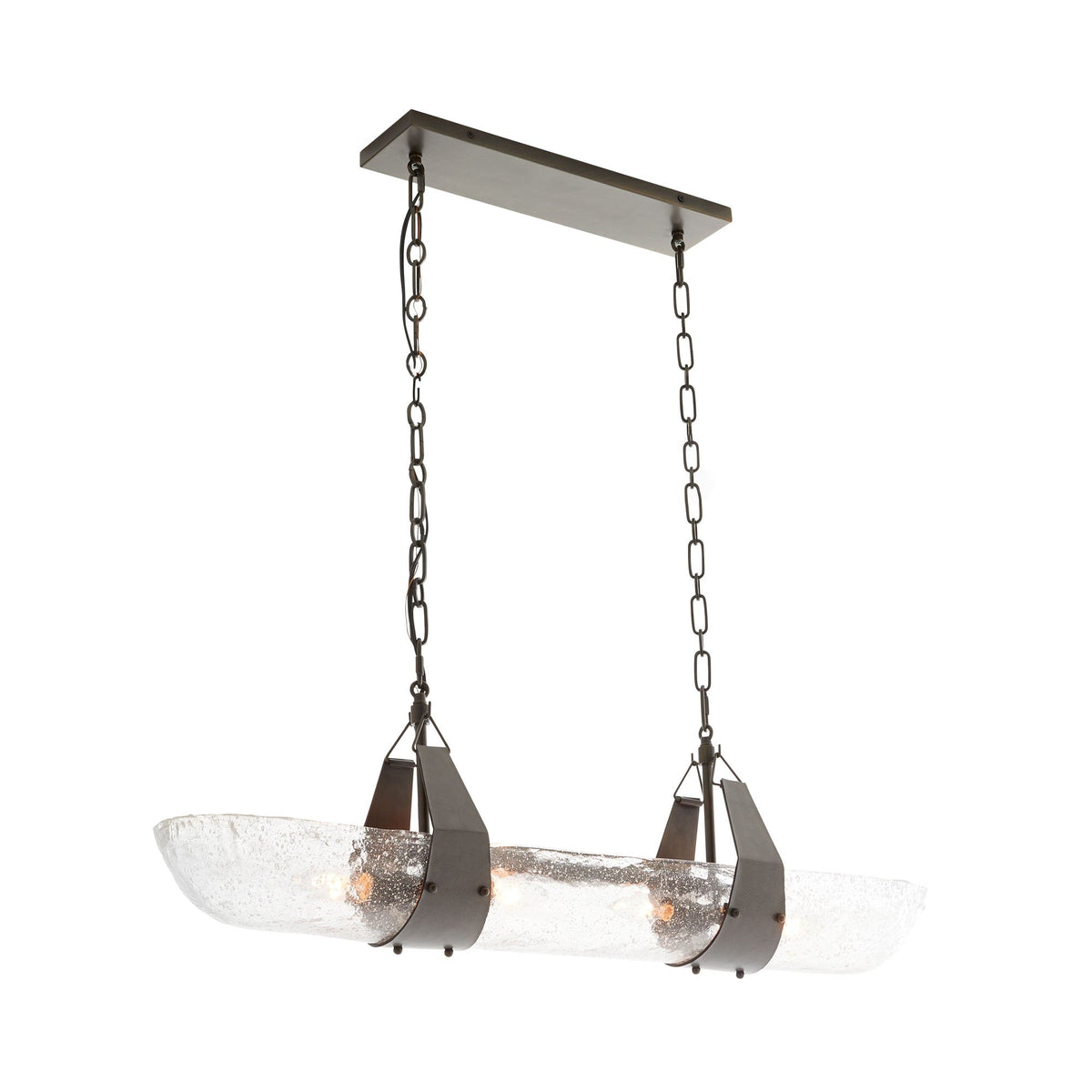 Mykonos Linear Chandelier 89492 product image